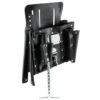 Klein Tools® 11-Pocket Black Leather Tool Pouch