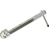 GENERIC Telescoping Basin Wrench, Shaft Adjusts From 10" To 17" -Tools Kleina Shop 145507 V Lg
