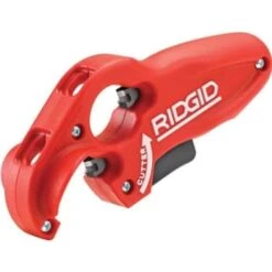 Ridgid Tailpiece Extension Cutter