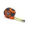 Crescent Tape Measure, 3/4 Inch X 12 Ft. Quikread® With Power Return