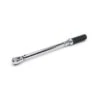 Gearwrench Torque Wrench 3/8 Inch Drive Micrometer 10 To 100 Ft/lbs