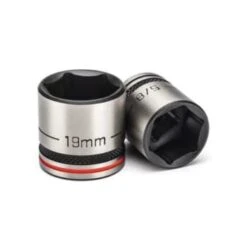 Crescent 20 Piece X10 3/8 Drive 6 Point Standard Sae/metric Mechanics Tool Set -Tools Kleina Shop 151885 w DetailedProductView3 Lg