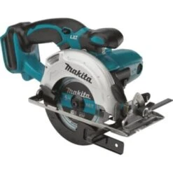 GENERIC 18 Volt Lxt® Lithium-Ion 5-3/8" Circular Trim Saw, Cordless, Tool Only