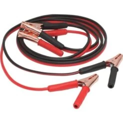 Prime Wire & Cable 12 Ft Jumper Cable