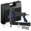 Campbell Hausfeld 1/4 Brad Nailer And Stapler Kit -Tools Kleina Shop 158120 w MainProductImage Lg