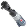 Campbell Hausfeld Get Stuff Done 3/8 Air Ratchet With Shock Absorption