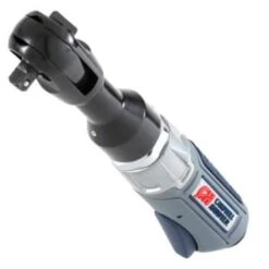 Campbell Hausfeld Get Stuff Done 3/8 Air Ratchet With Shock Absorption