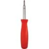 Warner Tool 10839 6-In-1 Screwdriver W/ Bit Holder, Case Of 10 -Tools Kleina Shop 181499 WebOnly Lg