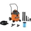 Ridgid 16 Gallon Professional Wet/dry Vacuum