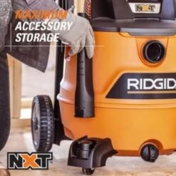 Ridgid 16 Gallon Professional Wet/dry Vacuum -Tools Kleina Shop 181771 w DetailedProductView1 Lg