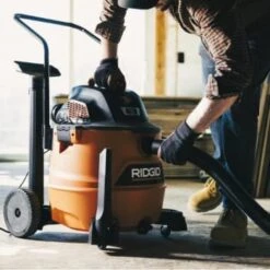 Ridgid 16 Gallon Professional Wet/dry Vacuum -Tools Kleina Shop 181771 w DetailedProductView3 Lg