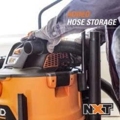 Ridgid 16 Gallon Professional Wet/dry Vacuum -Tools Kleina Shop 181771 w DetailedProductView5 Lg