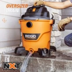 Ridgid 12 Gallon Wet/dry Vacuum -Tools Kleina Shop 181776 w DetailedProductView2 Lg