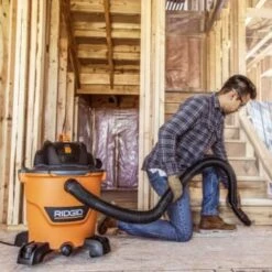 Ridgid 12 Gallon Wet/dry Vacuum -Tools Kleina Shop 181776 w DetailedProductView4 Lg