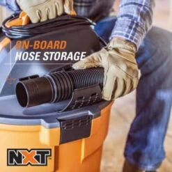 Ridgid 12 Gallon Wet/dry Vacuum -Tools Kleina Shop 181776 w DetailedProductView5 Lg