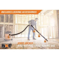 Ridgid 12 Gallon Wet/dry Vacuum -Tools Kleina Shop 181776 w DetailedProductView9 Lg