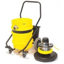 Tornado Taskforce 16 Gallon 2.25 Hp Commercial Wet/dry Vacuum W/ External Filter -Tools Kleina Shop 181799 w DetailedProductView2 Lg