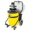 Tornado Taskforce 16 Gallon 2.25 Hp Commercial Wet/dry Vacuum W/ External Filter -Tools Kleina Shop 181799 w MainProductImage Lg