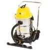 Tornado Taskforce 20 Gallon 1.61 Hp Commercial Wet/dry Vacuum W/ Attachments