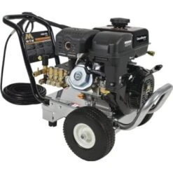Mi-T-M Corporation 4,200 Psi Cold Water Gas Pressure Washer