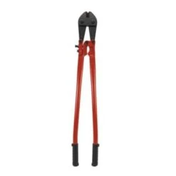Klein Tools® Black/red Bolt Cutter 36" With Steel Handle -Tools Kleina Shop 192336 w DetailedProductView2 Lg