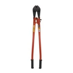Klein Tools® Black/red Bolt Cutter 36" With Steel Handle -Tools Kleina Shop 192336 w DetailedProductView5 Lg