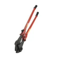 Klein Tools® Black/red Bolt Cutter 36" With Steel Handle -Tools Kleina Shop 192336 w DetailedProductView6 Lg