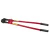 Klein Tools® Black/red Bolt Cutter 36" With Steel Handle -Tools Kleina Shop 192336 w MainProductImage Lg