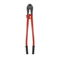 Klein Tools® Black/red Bolt Cutter 30" With Steel Handle -Tools Kleina Shop 192341 w DetailedProductView2 Lg