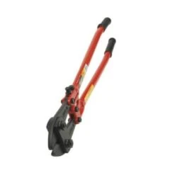 Klein Tools® Black/red Bolt Cutter 30" With Steel Handle -Tools Kleina Shop 192341 w DetailedProductView7 Lg