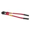 Klein Tools® Black/red Bolt Cutter 30" With Steel Handle -Tools Kleina Shop 192341 w MainProductImage Lg