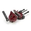 Speedjaw 6-Inch Low Profile Bench Vise With Swivel Mount -Tools Kleina Shop 194534 w MainProductImage Lg