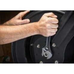 Crescent 11 Piece Pass-Thru™ X6™ Black Oxide Adjustable Wrench/spline Socket Set -Tools Kleina Shop 202271 w DetailedProductView5 Lg