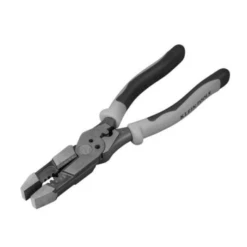 Klein Tools® Hybrid Pliers 8" With Crimper -Tools Kleina Shop 203144 w DetailedProductView2 Lg