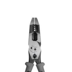 Klein Tools® Hybrid Pliers 8" With Crimper -Tools Kleina Shop 203144 w DetailedProductView4 Lg