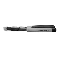 Klein Tools® Hybrid Pliers 8" With Crimper -Tools Kleina Shop 203144 w DetailedProductView5 Lg