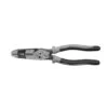 Klein Tools® Hybrid Pliers 8" With Crimper -Tools Kleina Shop 203144 w MainProductImage Lg