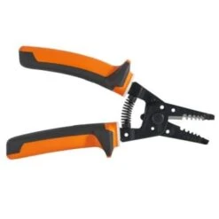 Klein Tools® Insulated Wire Stripper/cutter -Tools Kleina Shop 203171 w DetailedProductView7 Lg