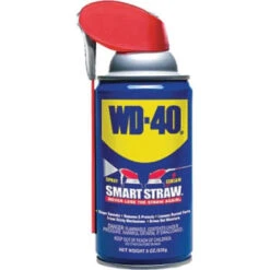 WD-40 490026 8 Oz. Smart Straw, Case Of 12