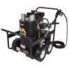 Mi-T-M Corporation 3,000 Psi Gas Hot Water Pressure Washer -Tools Kleina Shop 206954 w MainProductImage Lg