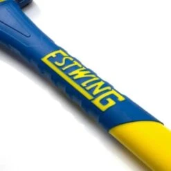 Estwing 12 Pound Hard Face Sledge Hammer 36 Inch Fiberglass Handle -Tools Kleina Shop 208290 w DetailedProductView5 Lg