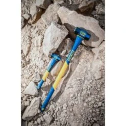 Estwing 12 Pound Hard Face Sledge Hammer 36 Inch Fiberglass Handle -Tools Kleina Shop 208290 w DetailedProductView7 Lg