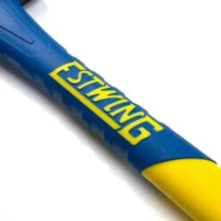 Estwing 8 Pound Soft Face Sledge Hammer 36 Inch Fiberglass Handle -Tools Kleina Shop 208291 w DetailedProductView5 Lg