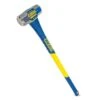 Estwing 8 Pound Soft Face Sledge Hammer 36 Inch Fiberglass Handle -Tools Kleina Shop 208291 w MainProductImage Lg