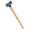 Estwing 6 Pound Hard Face Sledge Hammer 36 Inch Hickory Handle -Tools Kleina Shop 208306 w MainProductImage Lg