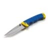 Estwing 3.5 Inch Blade Drop Pt Folding Liner Lock Knife With Pocket Clip Blyel -Tools Kleina Shop 208314 w MainProductImage Lg