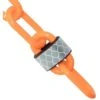 Mr. Chain 2 Inch X 25 Feet Safety Orange Reflective Plastic Barrier Chain -Tools Kleina Shop 208544 w MainProductImage Lg