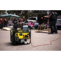 Champion Power Equipment 4500-Watt Open Frame Inverter With Co Shield -Tools Kleina Shop 215766 DetailedProductView3 Lg