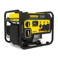 Champion Power Equipment 4500-Watt Open Frame Inverter With Co Shield