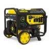Champion Power Equipment 8500-Watt Dual Fuel Portable Generator With Co Shield